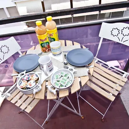 Hotel La Dolce In Rome
