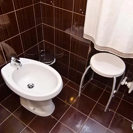 Hotel La Dolce In 5*